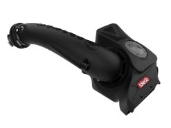 aFe Takeda Momentum Pro 5R Cold Air Intake System 2022 Hyundai Elantra N - Image 3