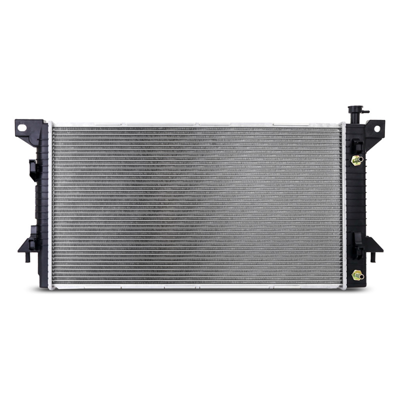 Mishimoto 11-14 Ford F-150 6.2L Plastic Radiator - Image 2