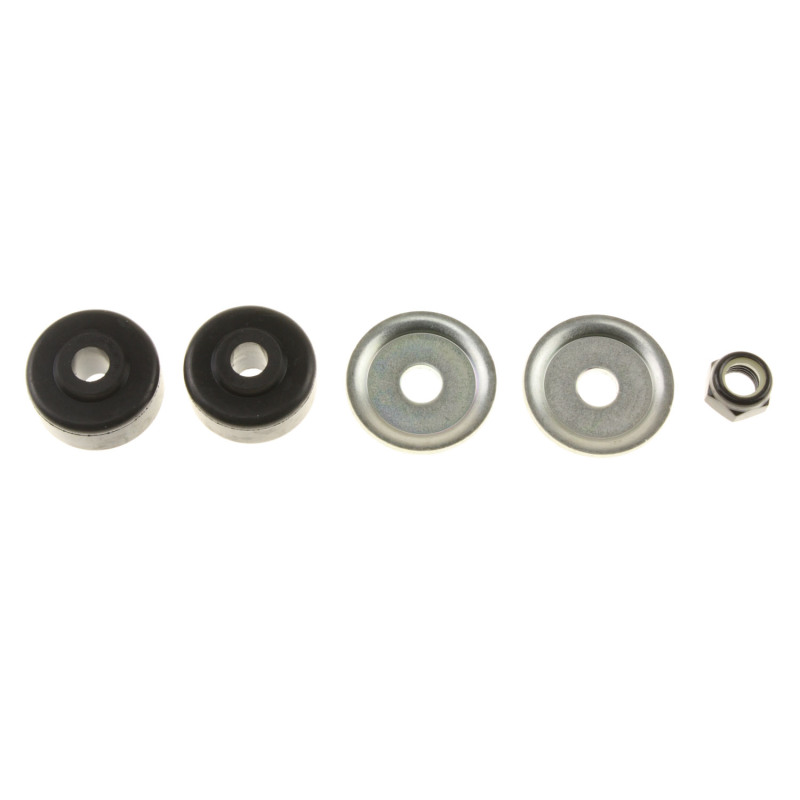 Bilstein 4600 Series 1997 Ford F-150 Base RWD Rear 46mm Monotube Shock Absorber - Image 5