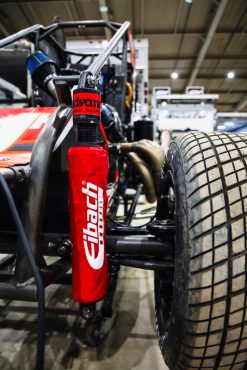 Eibach Universal Coil Spring Accessory - Image 3