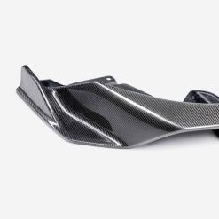 Seibon 2023+ Nissan Z MB-Style Carbon Fiber Rear Diffuser - Image 6
