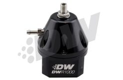 DeatschWerks 0-100 PSI 1/8in NPT Mechanical Fuel Pressure Gauge - Image 5