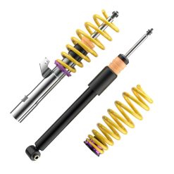 KW Coilover Kit V2 BMW 330i xDrive G20 AWD Sedan With Electronic Dampers - Image 13