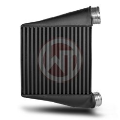 Alternative view of Wagner Tuning Audi RS4 B5 Gen2 Competition Intercooler Kit w/o Carbon Air Shroud