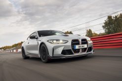 Ohlins 21-23 BMW M3/M4 (G8X) Road & Track Coilover System - Image 13