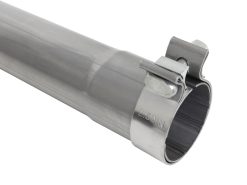 aFe Power Direct Fit Catalytic Converter Replacements Front 04-06 Jeep Wrangler (TJ/LJ) I6-4.0L - Image 6