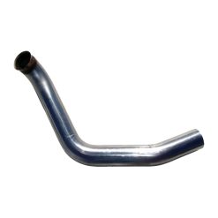 Alternative view of MBRP 1999-2003 Ford F-250/350 7.3L 4 Down Pipe