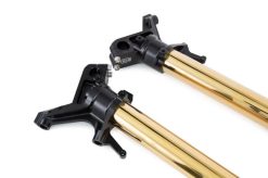Ohlins 16-19 Honda CRF1000L Africa Twin (Showa) Front Fork Adventure - Image 3