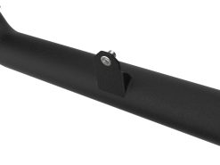 aFe 22-23 Ford Explorer BladeRunner Aluminum Hot and Cold Charge Pipe Kit - Blk - Image 4