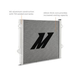 Mishimoto 03-09 Toyota 4-Runner / GX470 4.7L Performance Aluminum Radiator - Image 5