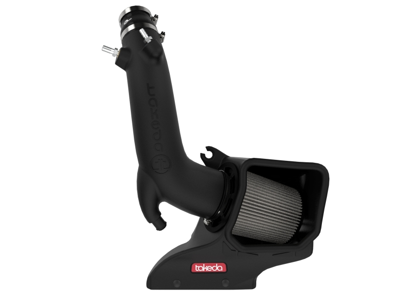aFe MagnumFORCE Intake Stage-2 Pro DRY S 17-23 Hyundai i30N L4-2.0L (t) - Image 5
