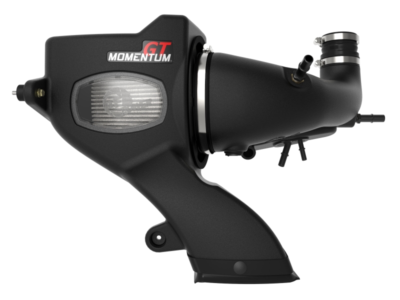 aFe Ford Ranger 24-25 L4-2.3L Momentum GT Cold Air Intake System w/ Pro DRY S Filter - Image 5