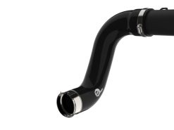 aFe 22-25 Ford Bronco Raptor BladeRunner 3in. Aluminum Cold Charge Pipe - Image 4