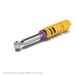KW 07-15 Audi Q7 04-17 Volkswagen Touareg 03-18 Porsche Cayenne V3 Leveling Coilover Kit - Image 13