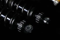 Ohlins 14-24 Harley FL Touring STX 36 Twin Blackline 12in Shocks - Image 11