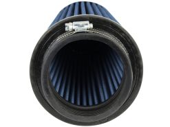 aFe Magnum FLOW Pro 5R Air Filter 3-1/2in F x 5in B x 3-1/2in T x 8in H 1in FL - Image 4