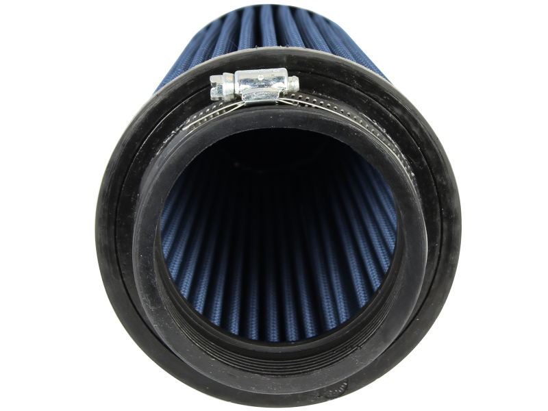 aFe Magnum FLOW Pro 5R Air Filter 3-1/2in F x 5in B x 3-1/2in T x 8in H 1in FL - Image 4