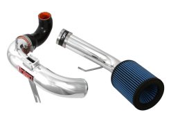 Injen 08-09 Cobalt SS Turbochared 2.0L Polished Cold Air Intake - Image 4