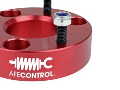 aFe CONTROL 2.0 IN Leveling Kit 06-21 RAM 1500 - Image 3