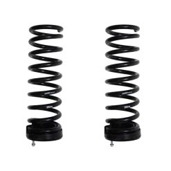 Bilstein 12-24 Dodge Ram 2500 4WD Front Coil Spring Set - 2in Lift