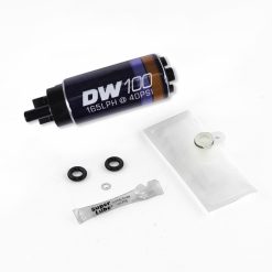 DeatschWerks 165 LPH In-Tank Fuel Pump w/ 10-13 Kia Forte 2.0 / 2.5L Install Kit - Image 4
