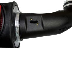 Injen 17-19 Chevy Silverado 2500/3500 Duramax L5P 6.6L Evolution Cold Air Intake (Oiled Filter) - Image 10