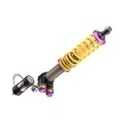 KW Coilover Kit V5 04-05 Porsche Carrera GT (980) - Image 13