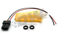 DeatschWerks 165 LPH In-Tank Fuel Pump w/ 05-10 Scion TC 2.4L Install Kit - Image 3
