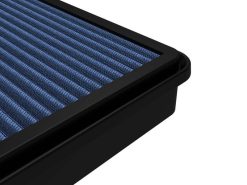 aFe 22-23 Toyota Land Cruiser (J300) V6-3.3L (td) Magnum FLOW OE Replacement Pro 5R Air Filter - Image 4
