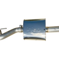 Injen 2020 Jeep Gladiator JT V6-3.6L SES Catback Exhaust System - Image 9