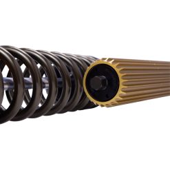 Bilstein 22-24 Can-Am Maverick X3 Max RS Turbo Black Hawk Powersports Shock & Coil Spring Ass. - RR - Image 10