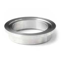 Alternative view of GFB EX50 Weld-On Wastegate Fitting - Outlet