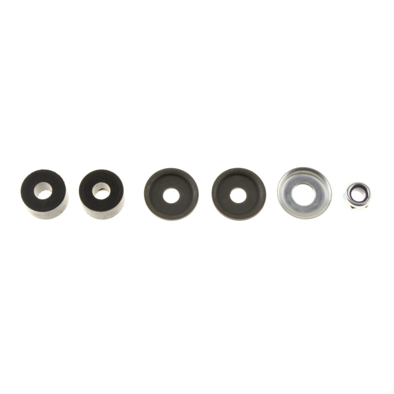 Bilstein B6 1986 Toyota 4Runner DLX Front 46mm Monotube Shock Absorber - Image 6