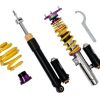 KW BMW E46 M3 Clubsport Kit
