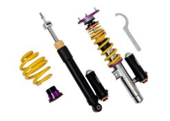 KW BMW E46 M3 Clubsport Kit