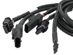 aFe 15-23 Ford Transit 150/250/350 V6 3.5L (tt) Scorcher GT Power Module - Image 3