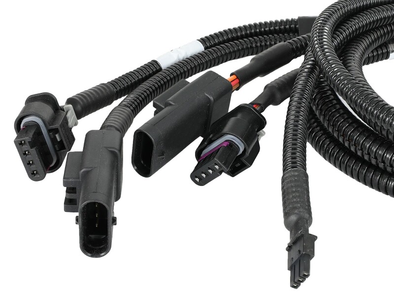 aFe 15-23 Ford Transit 150/250/350 V6 3.5L (tt) Scorcher GT Power Module - Image 3