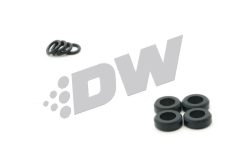 DeatschWerks 12+ Scion FR-S / Subaru BRZ Bosch EV14 1200cc Injectors (Set of 4) - Image 3