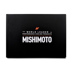 Mishimoto 2024+ Ford Mustang V8/2.3L Performance Aluminum Radiator - Image 8