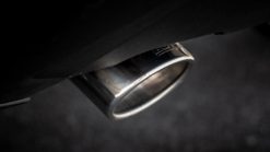 Borla 21-22 Ford Bronco Sport 1.5L i3 AT 4WD 4DR 2.25in 2.00in S-Type Exhaust