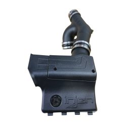 Injen 11-14 Ford F-150 3.5L V6 Ecoboost Evolution Intake - Image 3