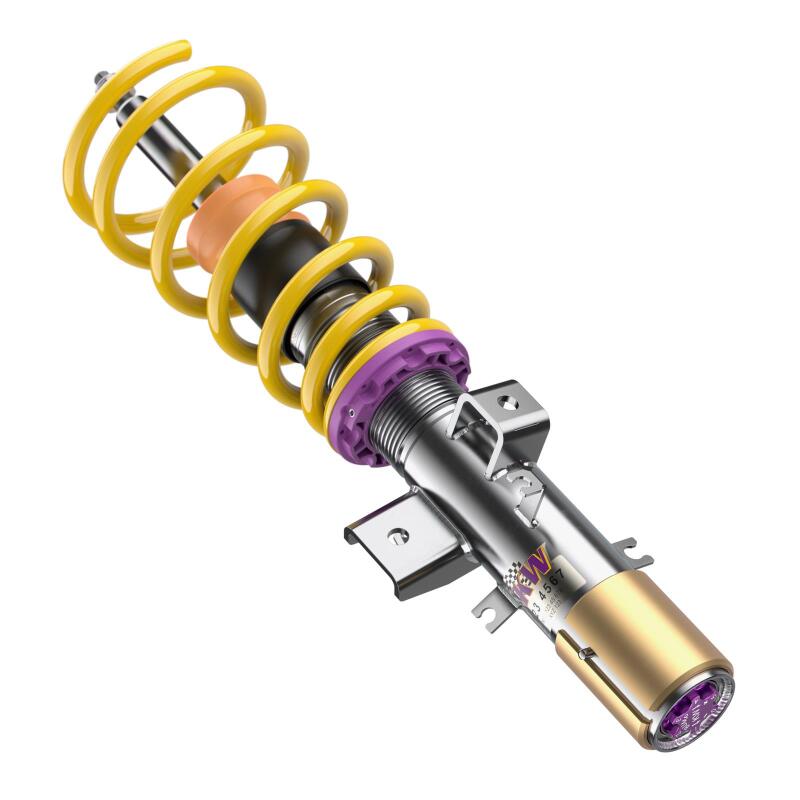 KW Coilover Kit V3 BMW 330i G20 2WD Sedan w/Electronic Dampers - Image 7