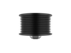 aFe 15-23 Dodge Challenger / 15-23 Dodge Charger SRT Hellcat 2.65in Supercharger Power Pulley Kit - Image 5