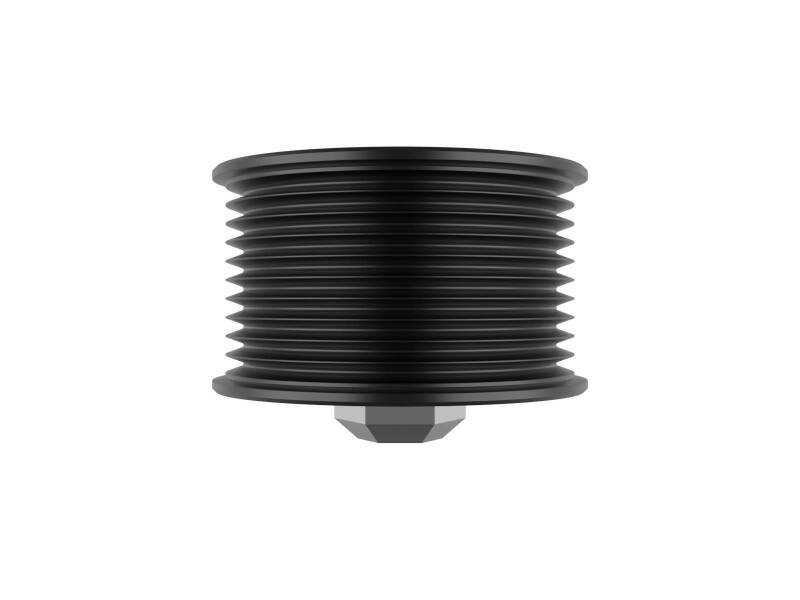 aFe 15-23 Dodge Challenger / 15-23 Dodge Charger SRT Hellcat 2.65in Supercharger Power Pulley Kit - Image 5
