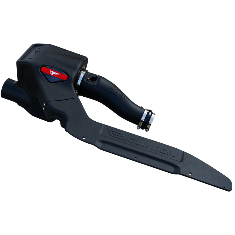 Injen 16-20 Toyota Tacoma V6-3.5L Evolution Cold Air Intake System - Image 6