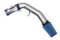 Alternative view of Injen 2015+Acura TSX 3.5L V6 Polished Cold Air Intake