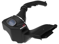 aFe 22-24 Ford Bronco Raptor Momentum GT Cold Air Intake System w/ Pro 5R Filter - Image 3