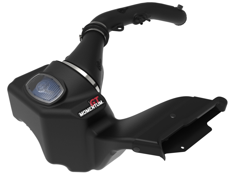 aFe 22-24 Ford Bronco Raptor Momentum GT Cold Air Intake System w/ Pro 5R Filter - Image 3