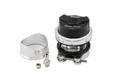 Alternative view of Turbosmart BOV Race Port - Black - Gen V