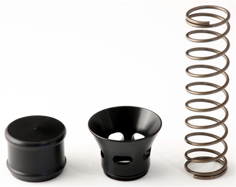 GFB Mach 2 Atmosphere Conversion Kit-Changes T9100/T9101/T9102/T9104/T9105/T9135 Recir to Atmosphere - Image 2